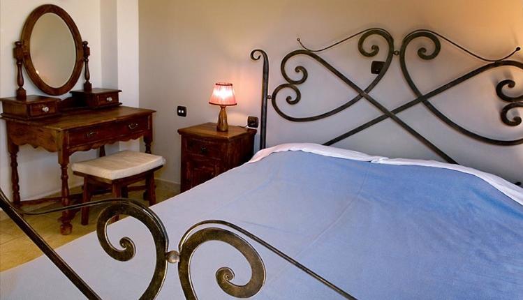 Hotel Rastoni Pelion à Vizitsa Chambre photo