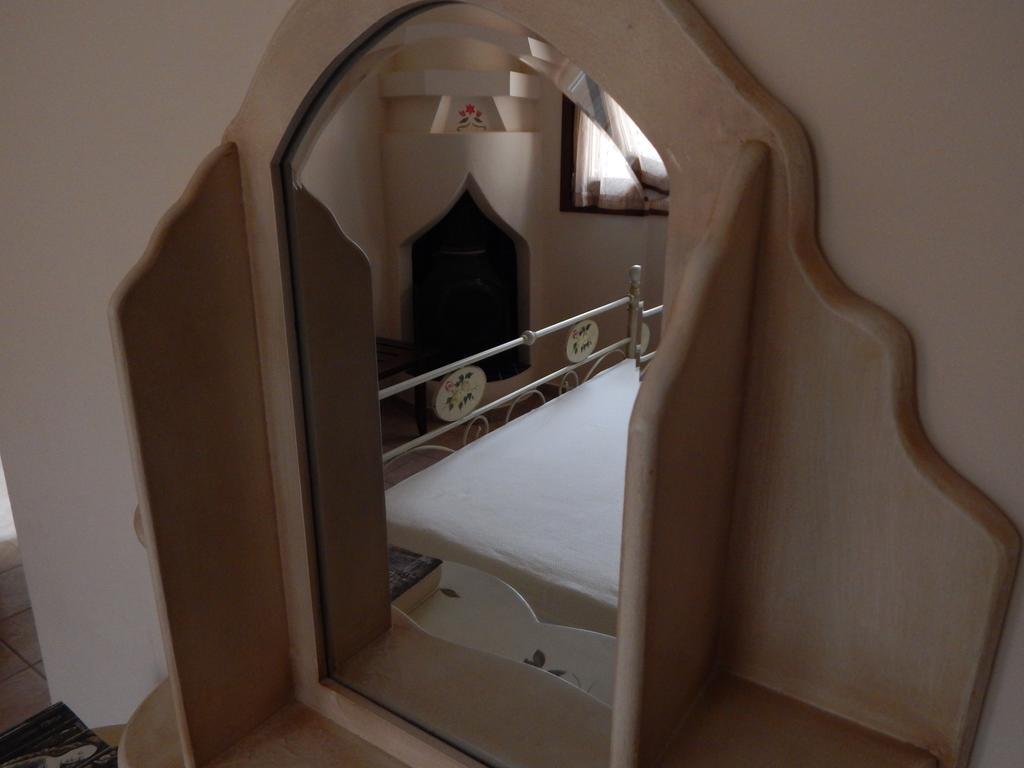 Hotel Rastoni Pelion à Vizitsa Extérieur photo