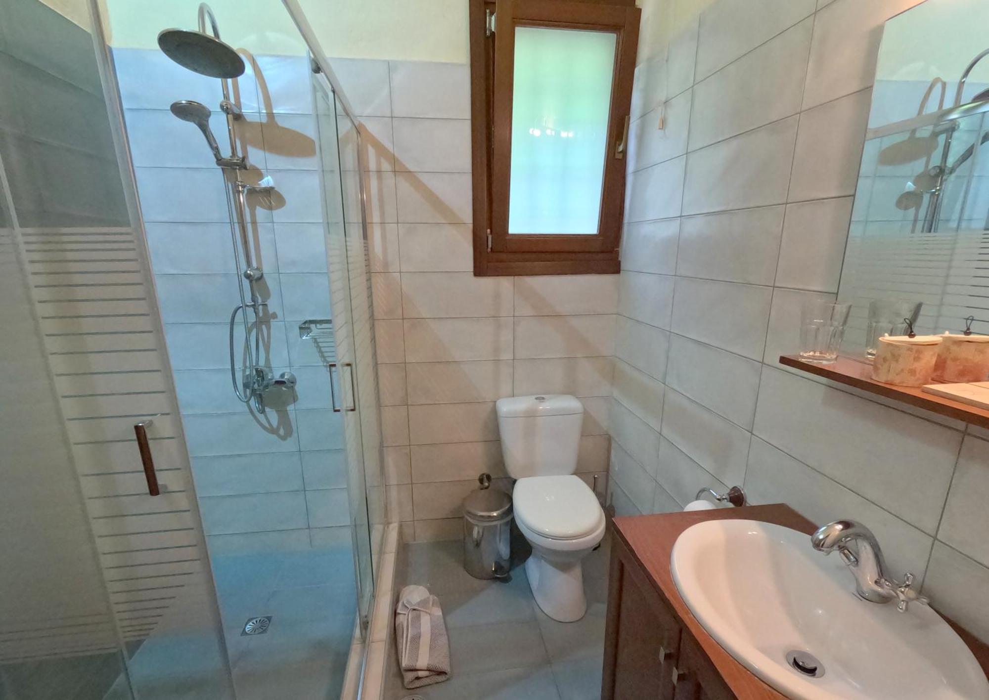 Hotel Rastoni Pelion à Vizitsa Extérieur photo